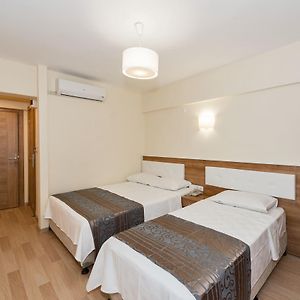 Standaard Kamer met een King Size Bed